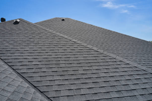 Steel Roofing in Waukegan, IL